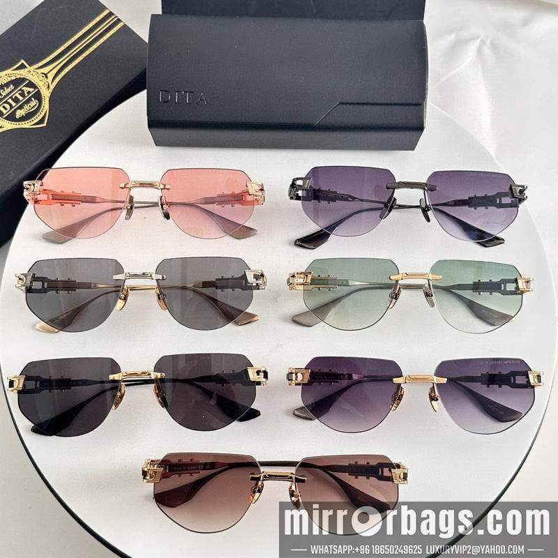 Replica Dita Glasses 03smh04