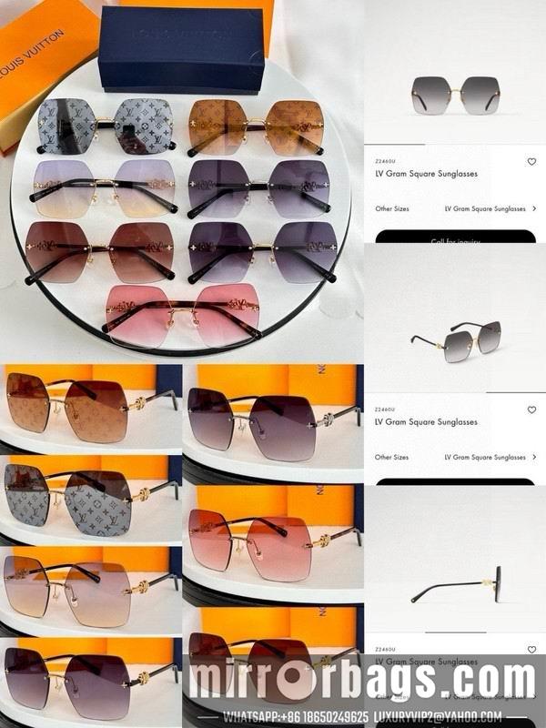 Replica LV Glasses smh145