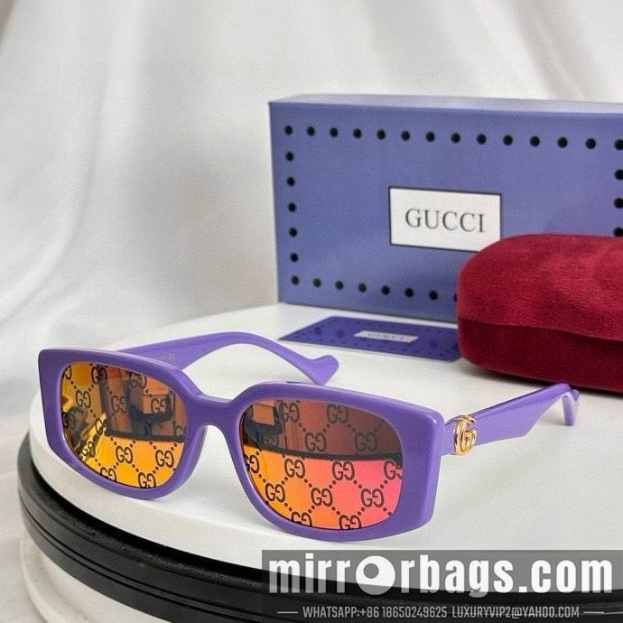 Replica Gucci Glasses smx212
