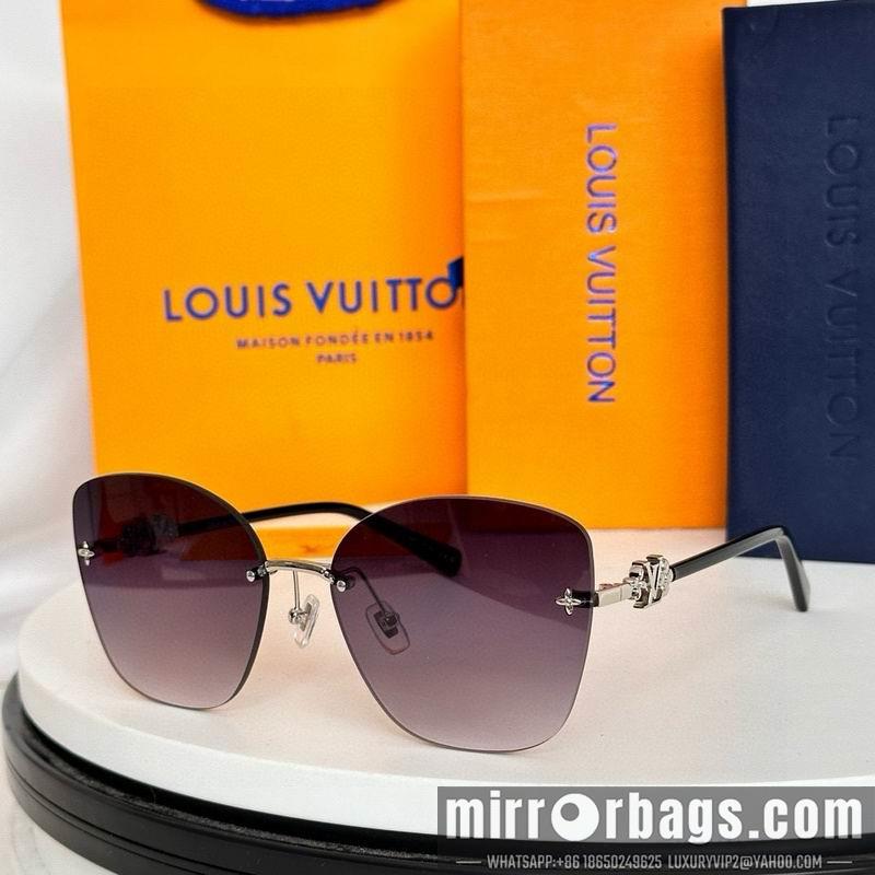Replica LV Glasses smh146