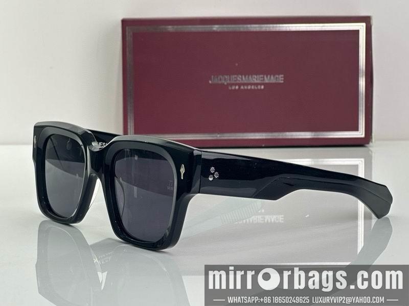 Replica Jacques Marie Mage Glasses smx36