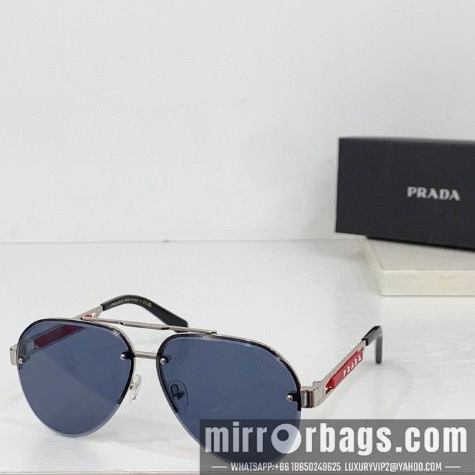Replica Prada Glasses smh10