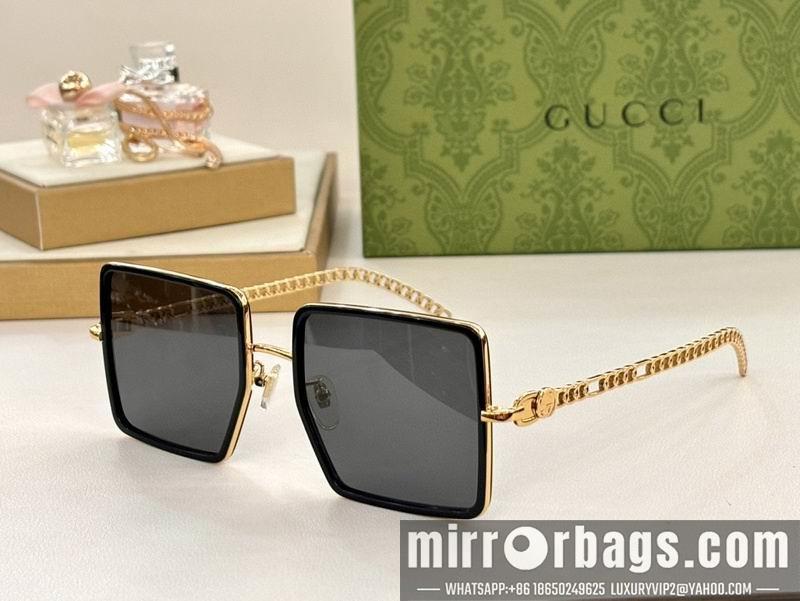 Replica Gucci Glasses smh236