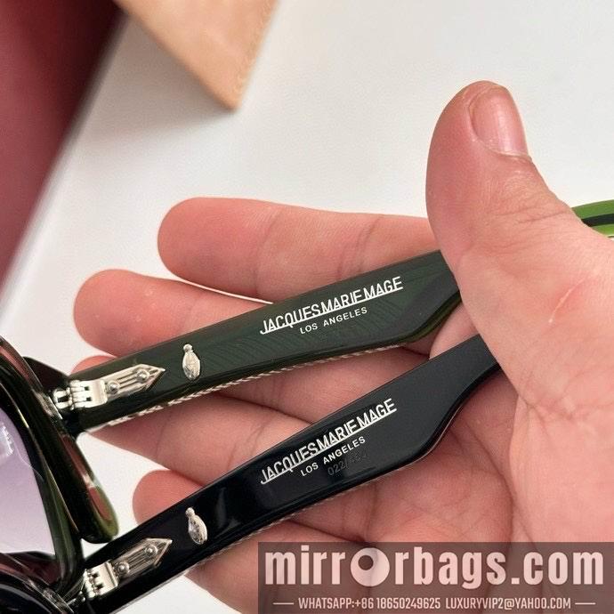 Replica Jacques Marie Mage Glasses smx68
