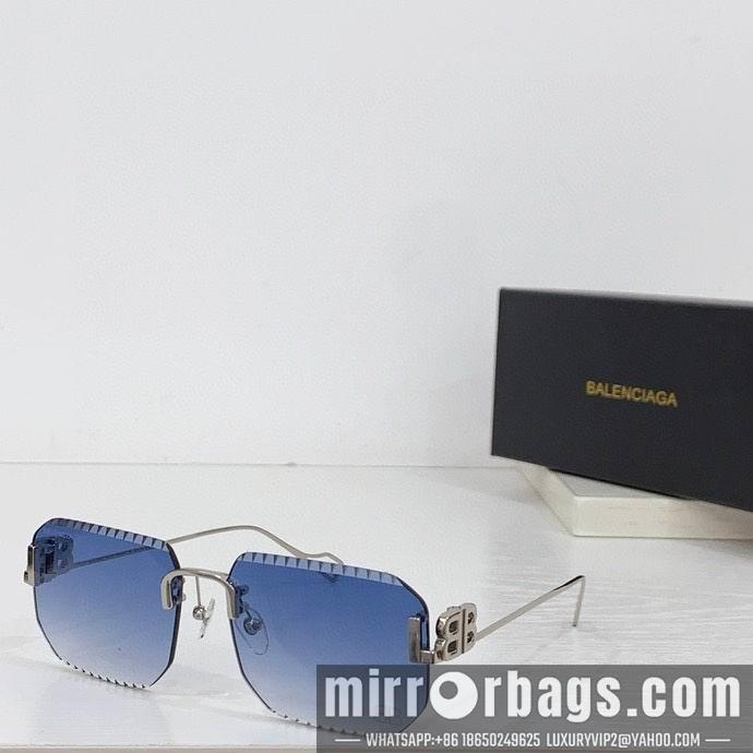 Replica Balenciaga Glasses smx84