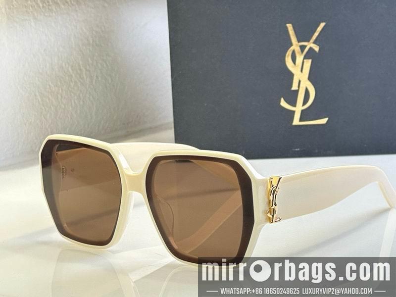 Replica YSL Glasses smx89