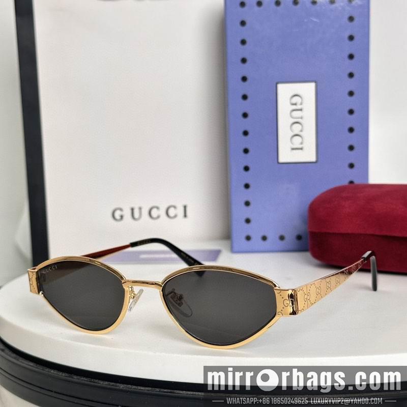 Replica Gucci Glasses smh105