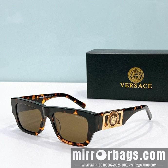 Replica Versace Glaases smx116