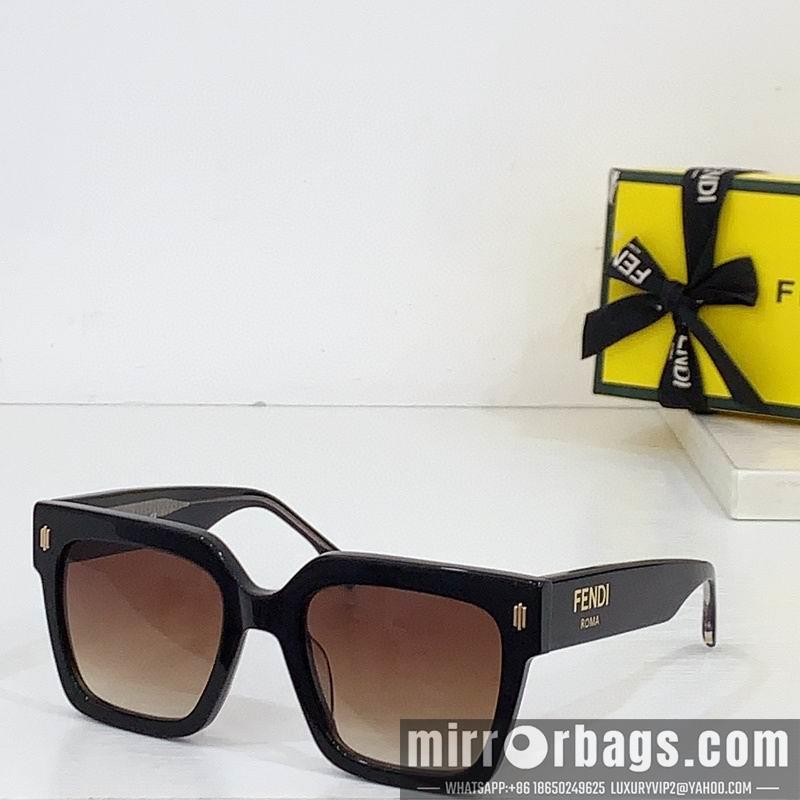 Replica Fendi Glasses smh35