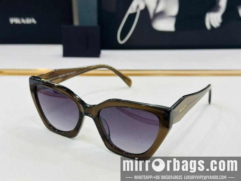 Replica Prada Glasses smh79