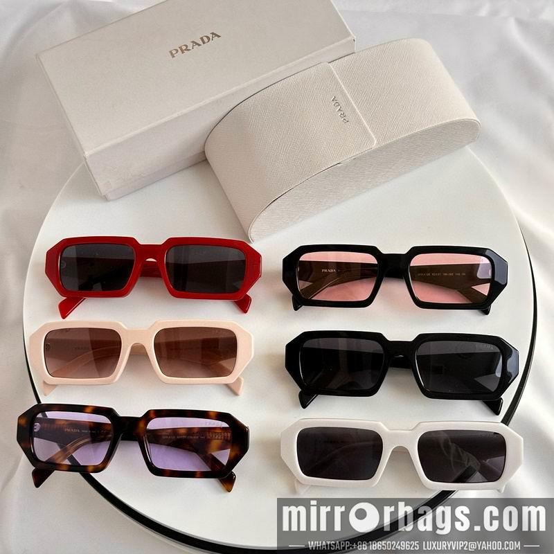 Replica Prada Glasses smr51