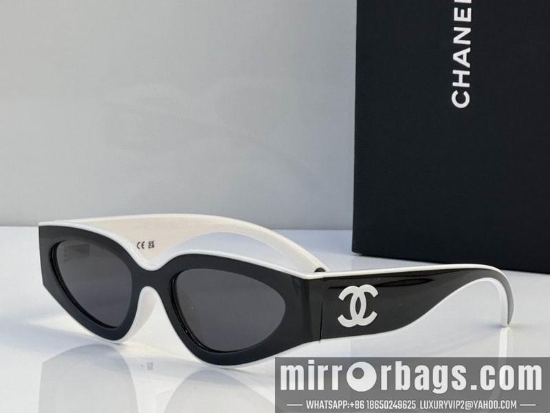 Replica Chanel Glasses smh17