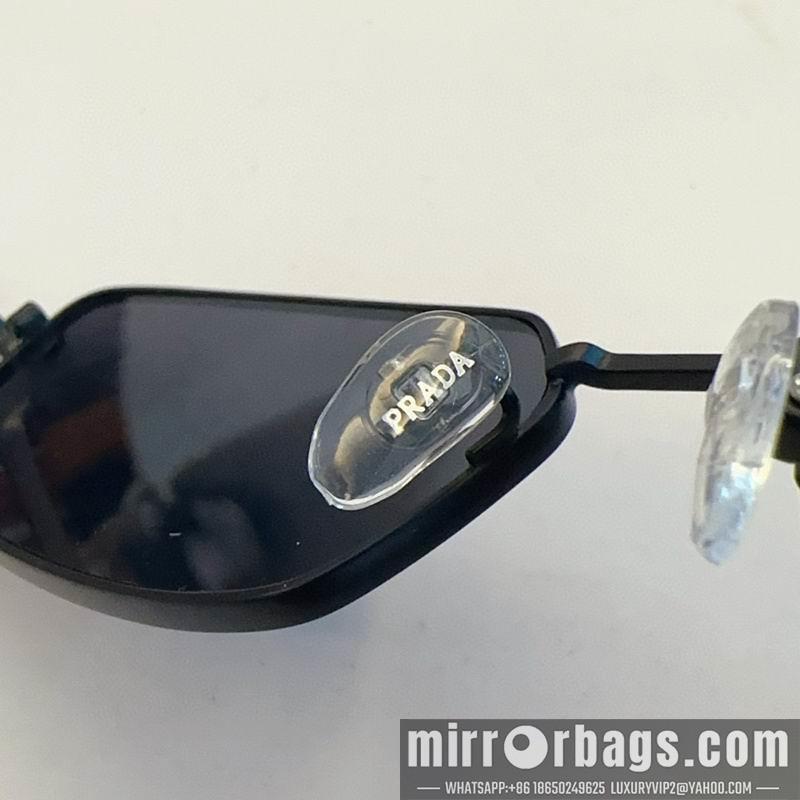 Replica Prada Glasses smx251
