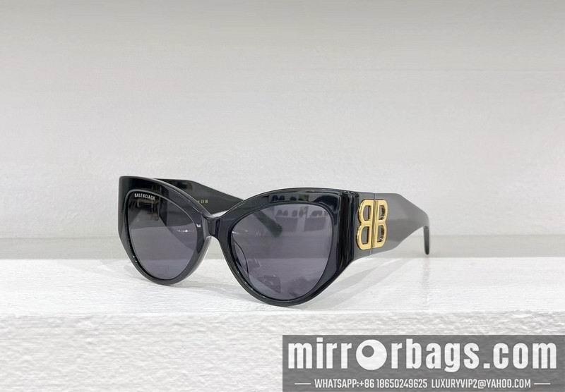 Replica Balenciaga Glasses 03smh41