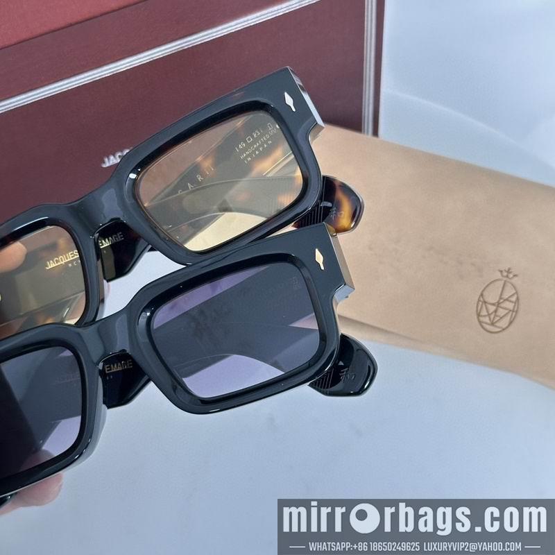 Replica Jacques Marie Mage Glasses 03smh65