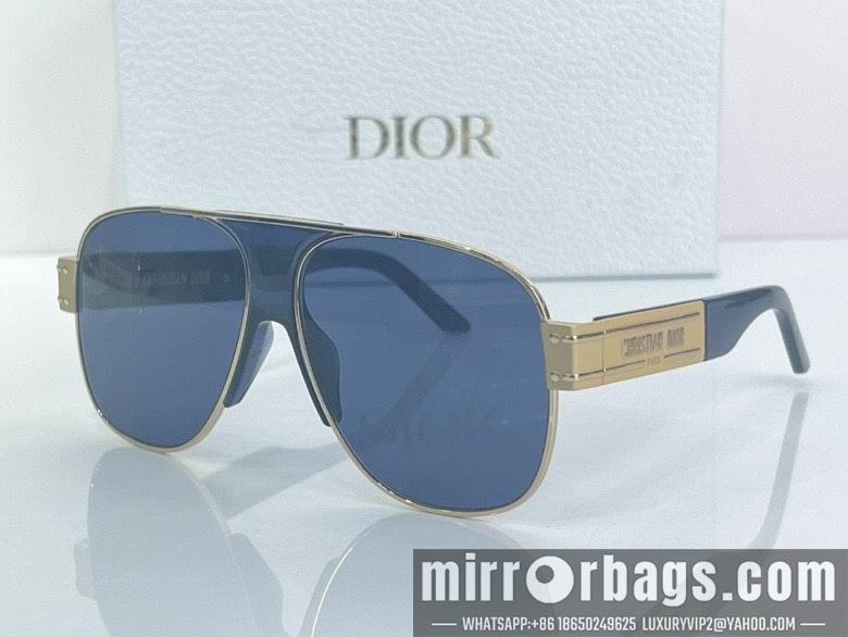 Replica Dior Glasses smx57