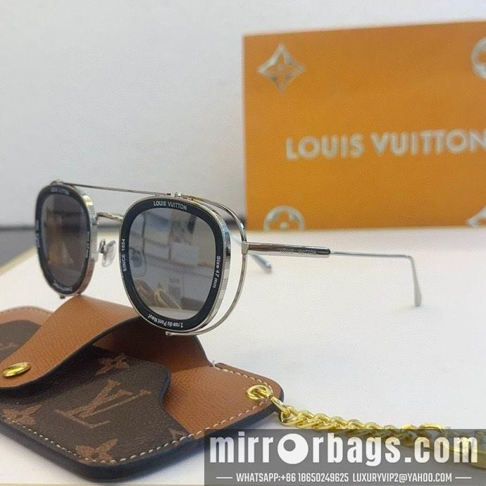 Replica LV Glasses smr02