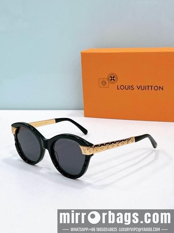 Replica LV Glasses smx129