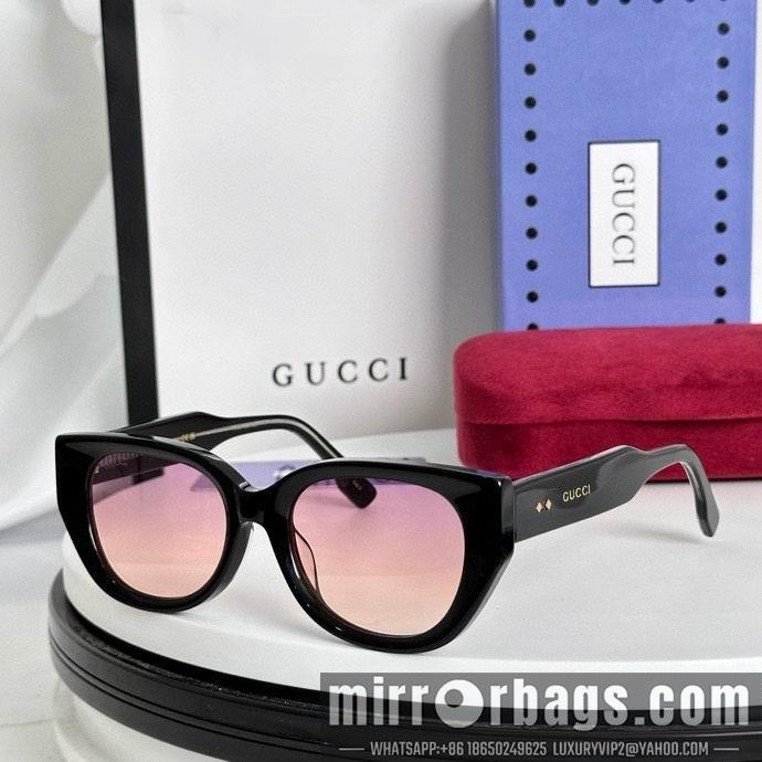 Replica Gucci Glasses smx182