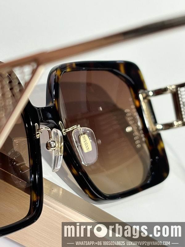 Replica Bvlgari Glasses 03smh88
