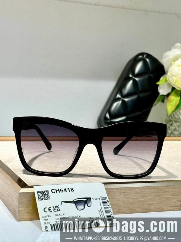 Replica Chanel Glasses smh110