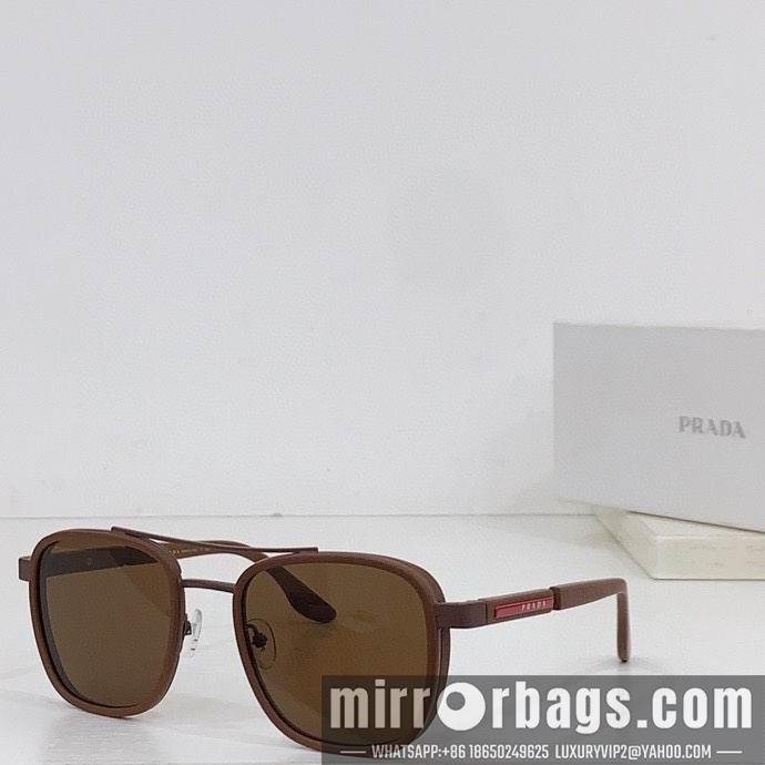 Replica Prada Glasses smx289