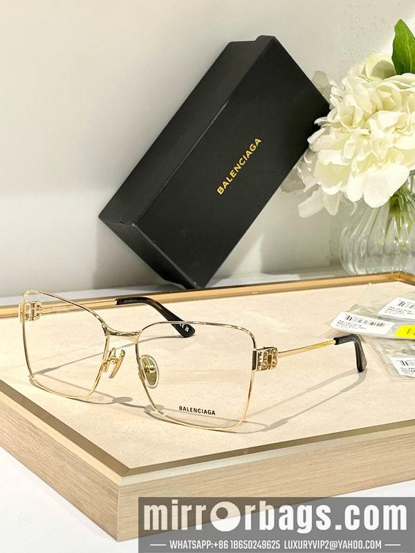 Replica Balenciaga Glasses smx53