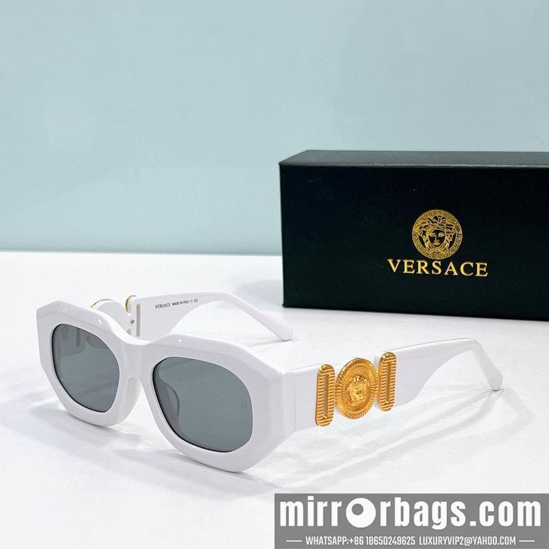 Replica Versace Glaases smx126