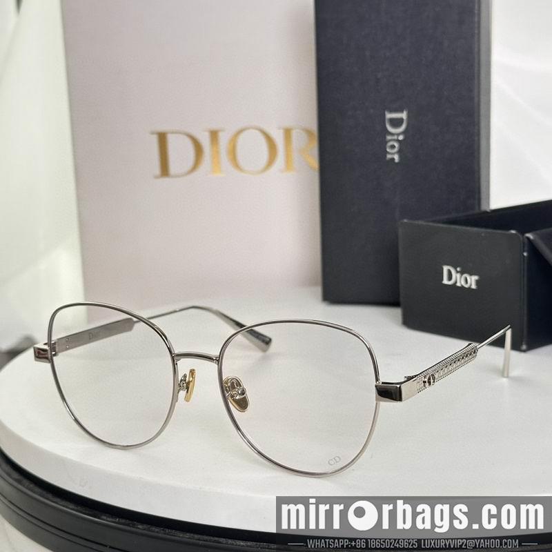 Replica Dior Glasses 03smh34