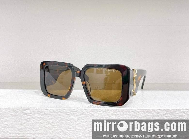 Replica YSL Glasses smx89