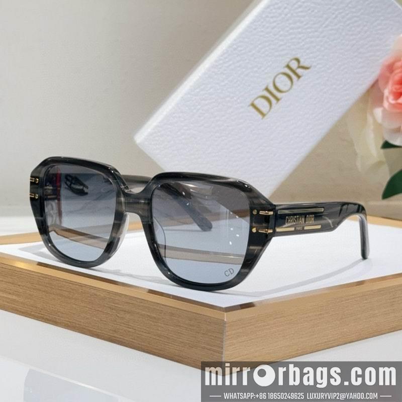 Replica Dior Glasses 03smh116