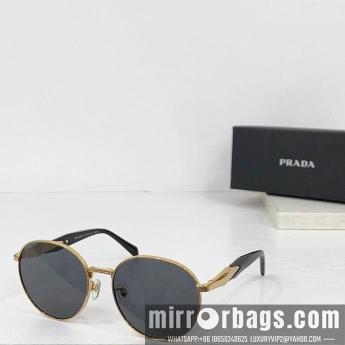 Replica Prada Glasses smh18