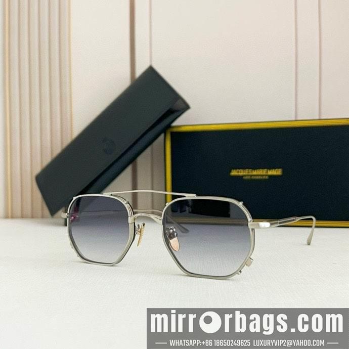 Replica Jacques Marie Mage Glasses smx52