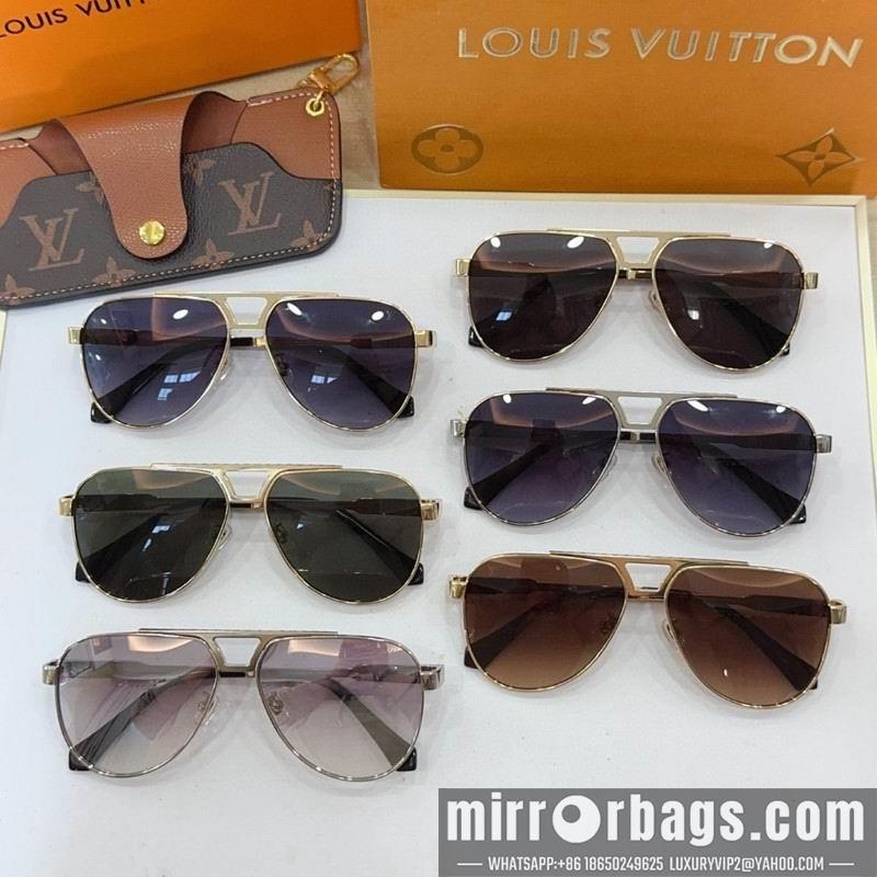 Replica LV Glasses smh163