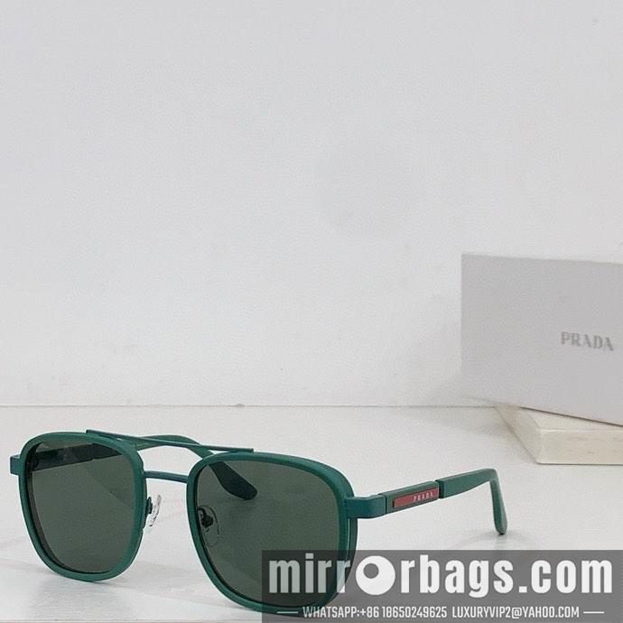 Replica Prada Glasses smx289