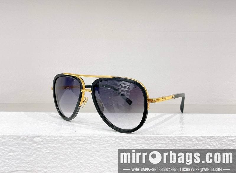 Replica Dita Glasses smr23