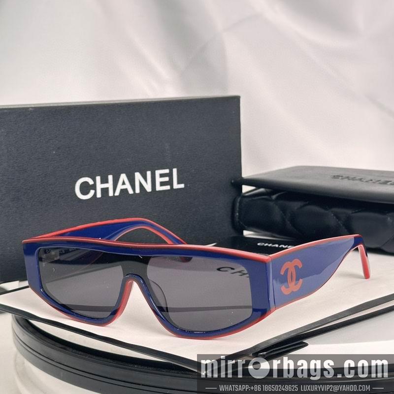 Replica Chanel Glasses smh41
