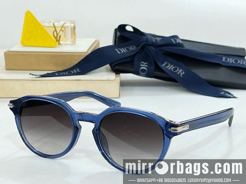 Replica Dior Glasses smr35