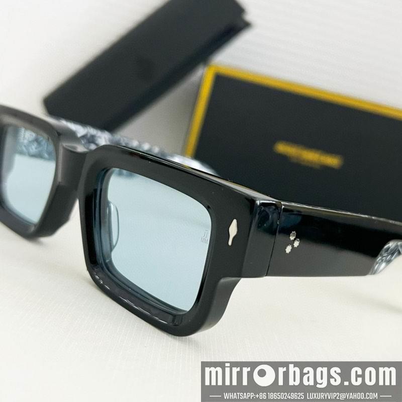 Replica Jacques Marie Mage Glasses smx48