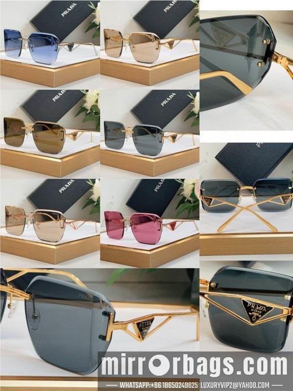 Replica Prada Glasses smh187