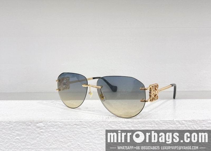 Replica Loewe Glasses 03smh33