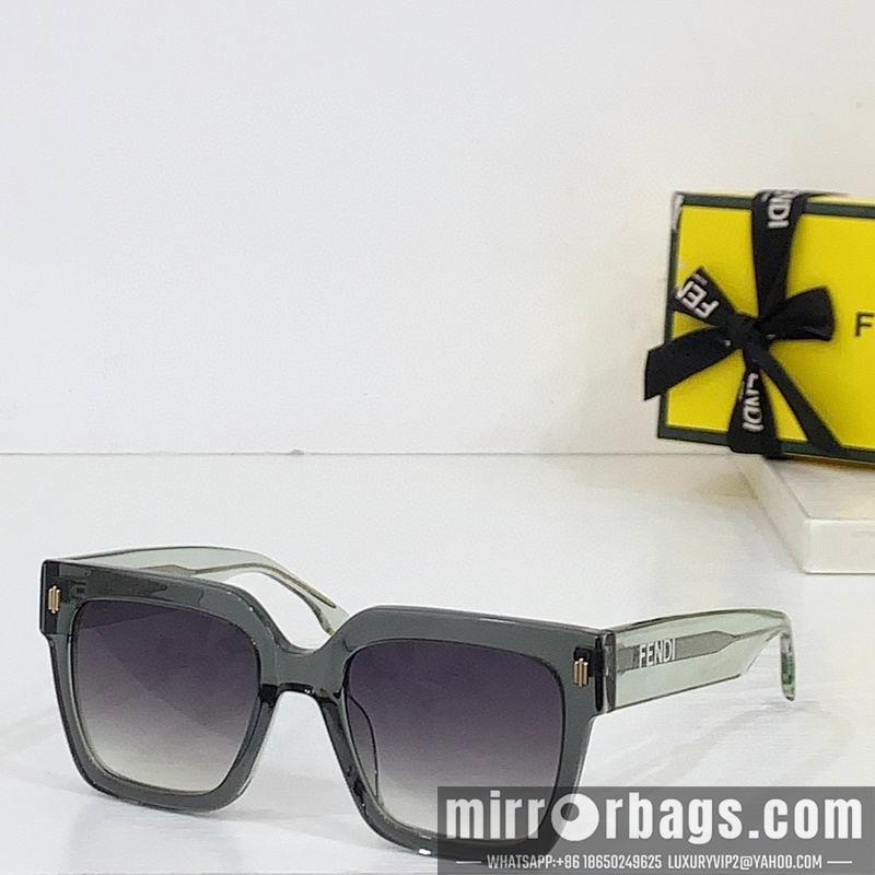 Replica Fendi Glasses smh35