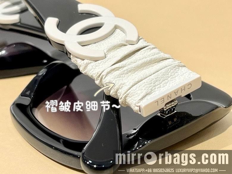 Replica Chanel Glasses smx356