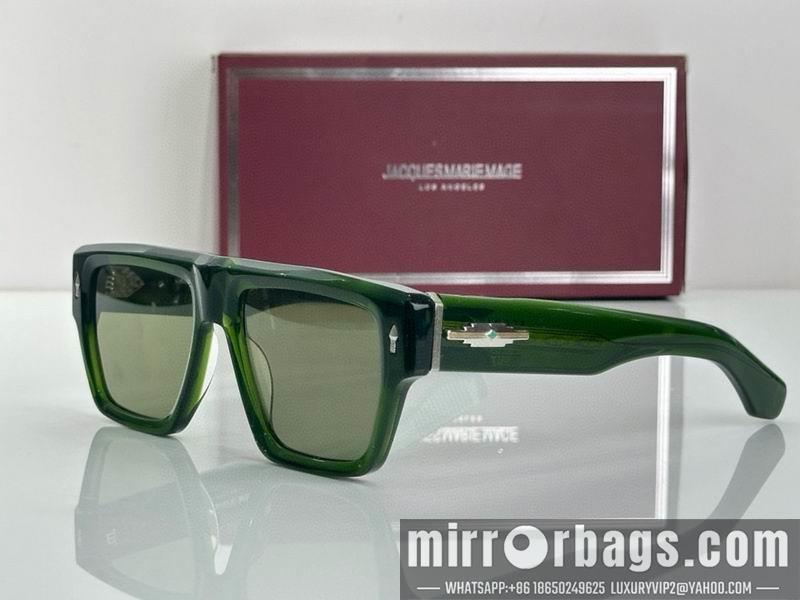 Replica Jacques Marie Mage Glasses smx38
