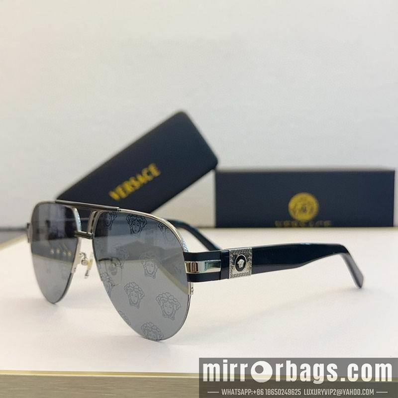 Replica Versace Glaases smx158