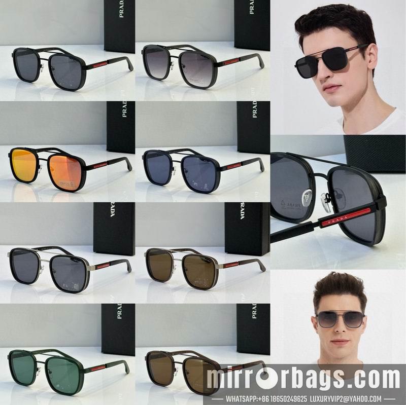 Replica Prada Glasses smh140