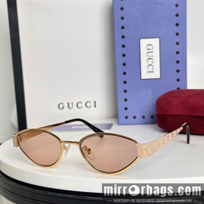 Replica Gucci Glasses smh105