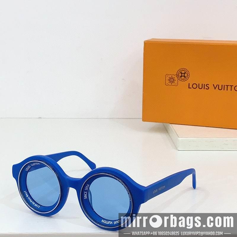 Replica LV Glasses smr37