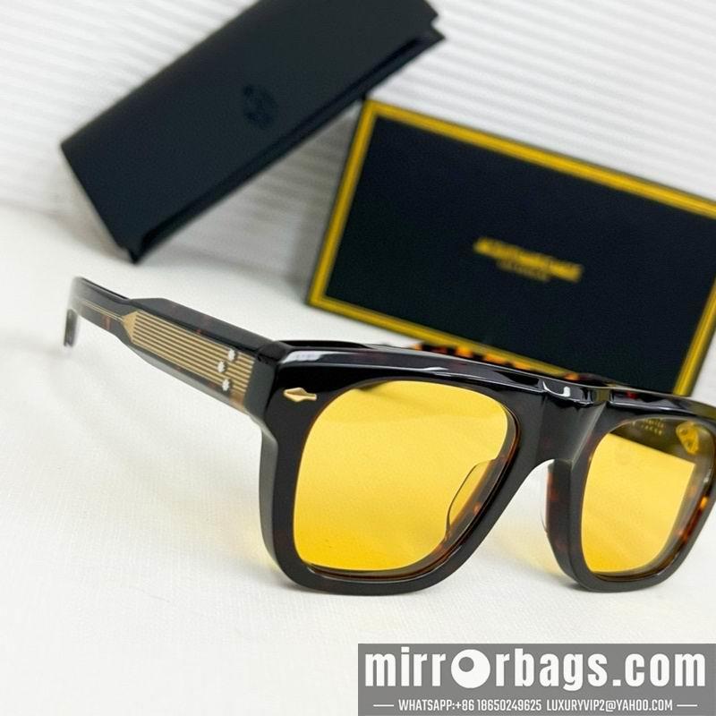 Replica Jacques Marie Mage Glasses smx47