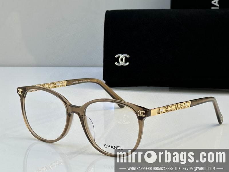 Replica Chanel Glasses smh22